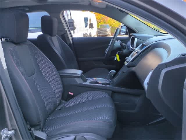 Thumbnail: 2010 Chevrolet Equinox - 23