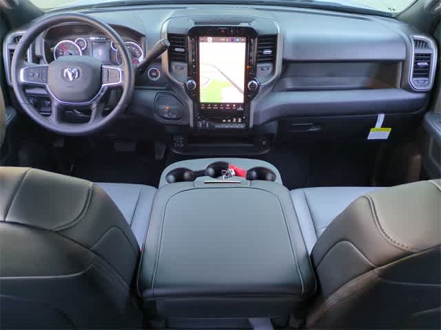 Thumbnail: 2026 RAM 3500 - 16