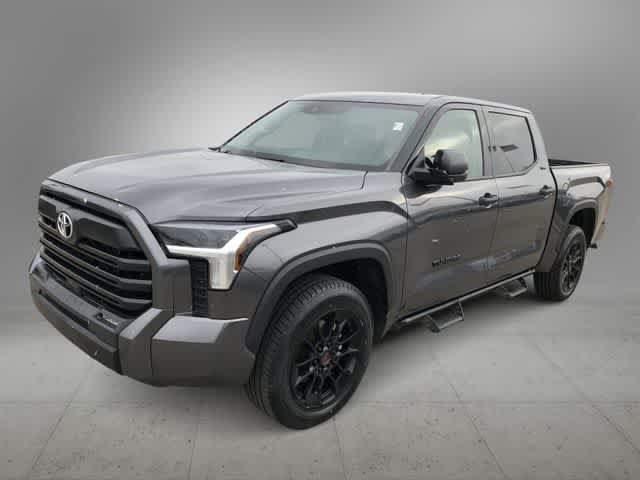 Thumbnail: 2023 Toyota Tundra - 2
