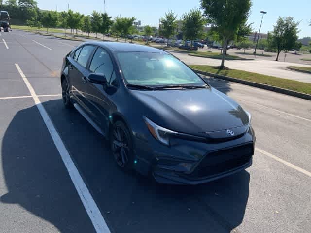 Thumbnail: 2023 Toyota Corolla - 23