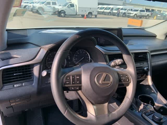 Thumbnail: 2016 Lexus RX - 4