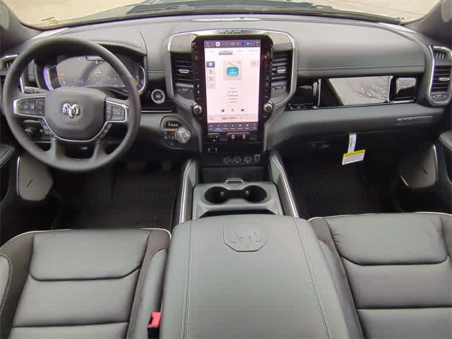 Thumbnail: 2026 RAM 1500 - 16