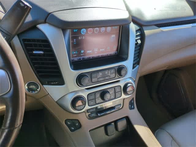 Thumbnail: 2017 GMC Yukon - 28