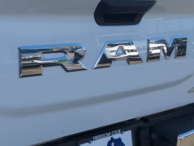 Thumbnail: 2026 RAM 3500 - 12
