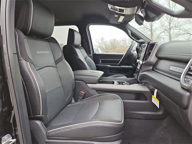 Thumbnail: 2024 RAM 2500 - 22