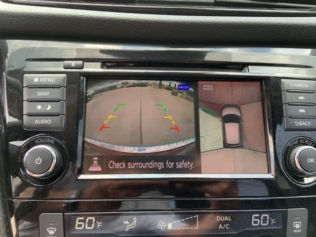Thumbnail: 2019 Nissan Rogue Sport - 9