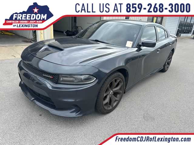 2019 Dodge Charger GT -
                  Lexington, KY