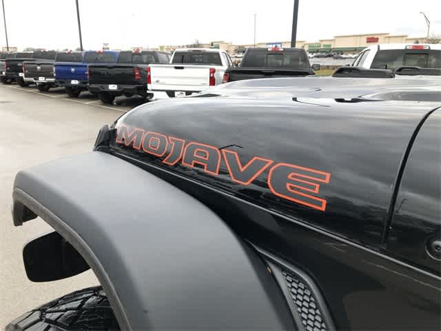 Thumbnail: 2023 Jeep Gladiator - 30