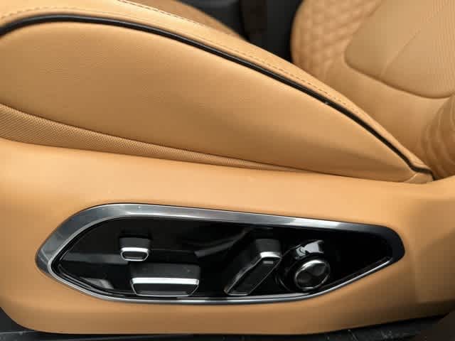 Thumbnail: 2025 Jeep Grand Cherokee - 16