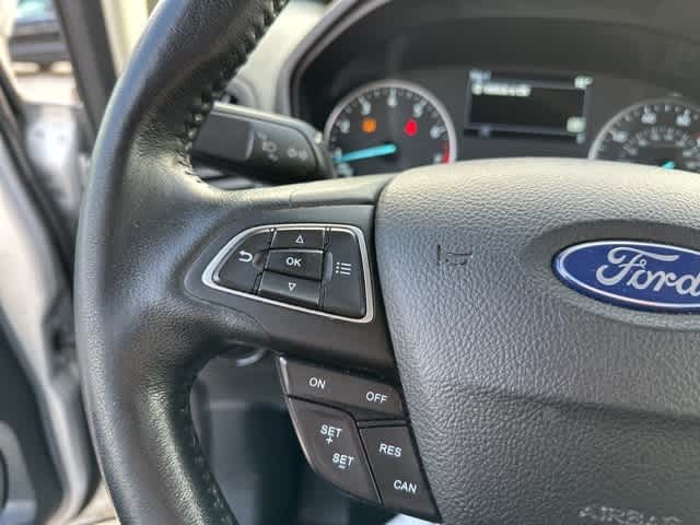 Thumbnail: 2020 Ford EcoSport - 12