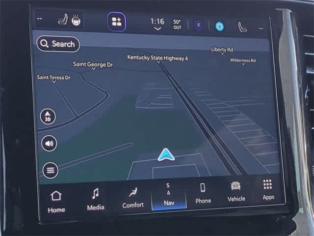 Thumbnail: 2024 RAM 1500 - 28