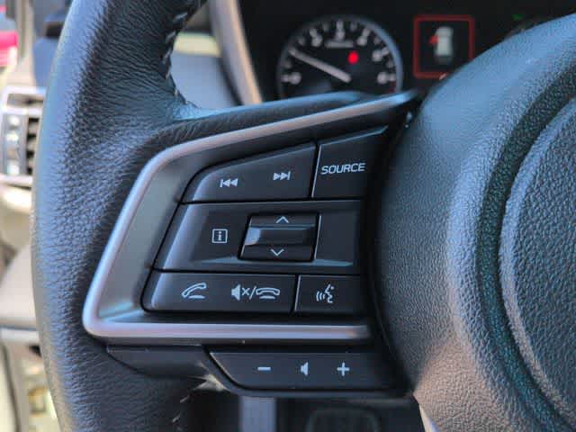Thumbnail: 2023 Subaru Outback - 24