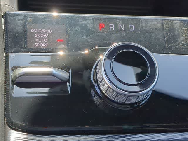 Thumbnail: 2026 Jeep Grand Cherokee - 35