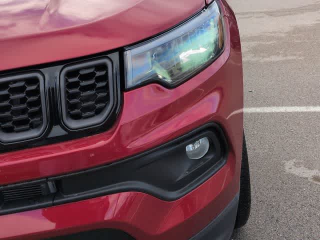 Thumbnail: 2026 Jeep Compass - 11