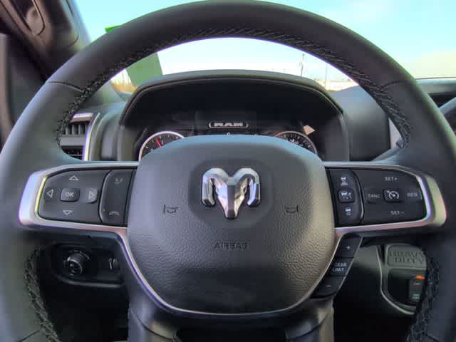 Thumbnail: 2026 RAM 2500 - 22