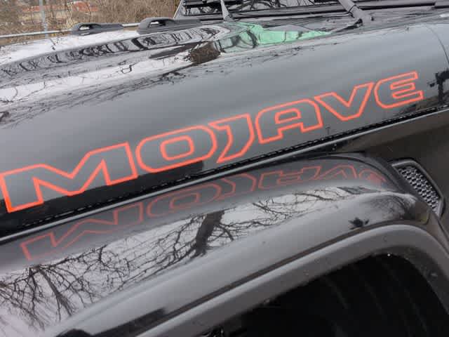 Thumbnail: 2026 Jeep Gladiator - 13