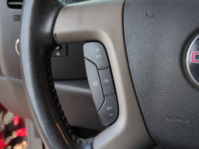 Thumbnail: 2011 GMC Sierra 1500 - 23