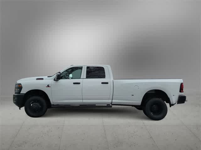 Thumbnail: 2026 RAM 3500 - 5