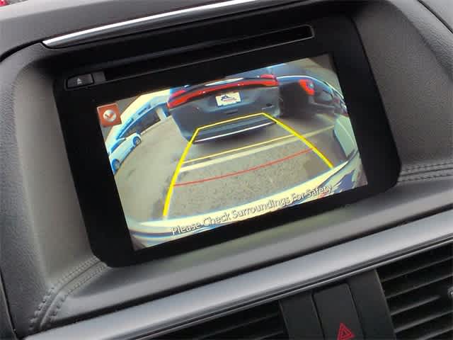 Thumbnail: 2016 Mazda CX-5 - 31