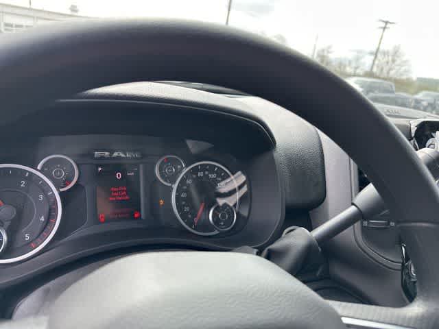 Thumbnail: 2026 RAM 2500 - 6