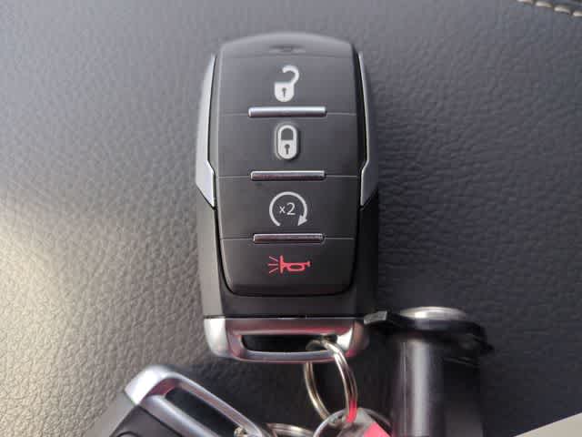 Thumbnail: 2026 RAM 2500 - 36