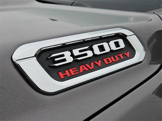 Thumbnail: 2026 RAM 3500 - 13