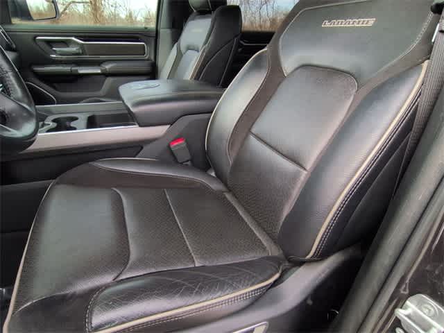 Thumbnail: 2021 RAM 1500 - 17