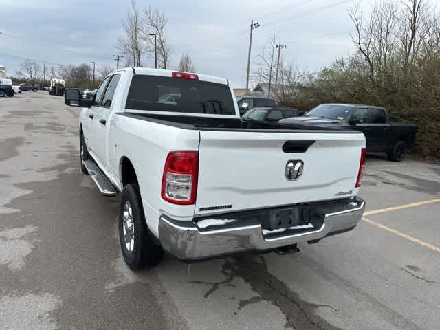 Thumbnail: 2024 RAM 2500 - 14