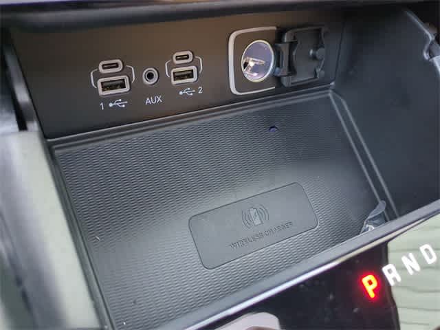 Thumbnail: 2025 Jeep Grand Cherokee - 33