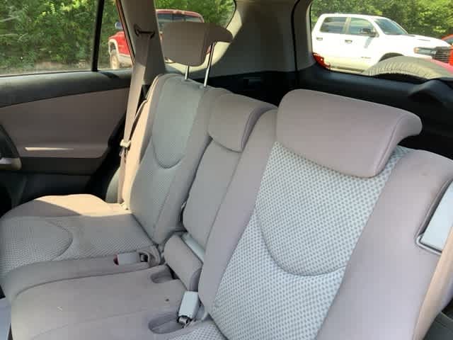 Thumbnail: 2008 Toyota RAV4 - 4