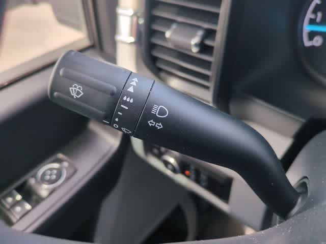 Thumbnail: 2024 Ford Econoline - 25