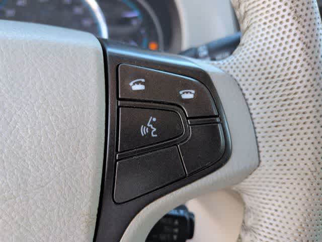 Thumbnail: 2014 Toyota Sienna - 25