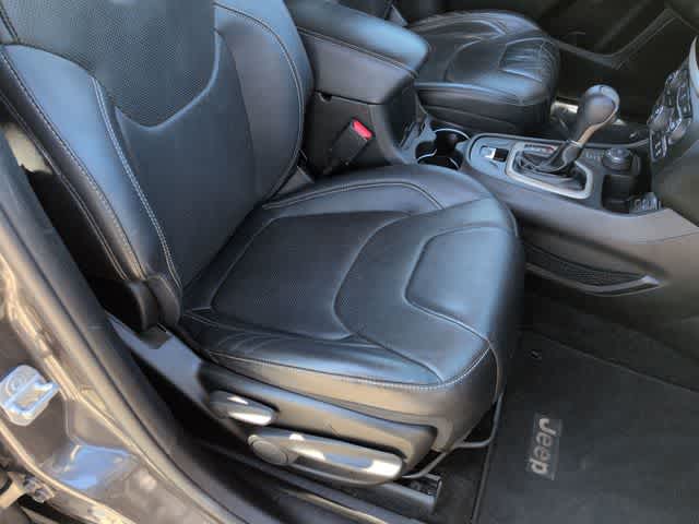 Thumbnail: 2014 Jeep Cherokee - 22