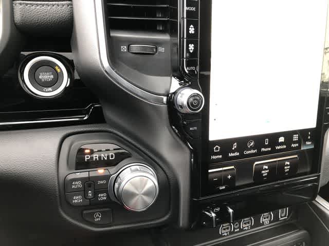 Thumbnail: 2026 RAM 1500 - 21