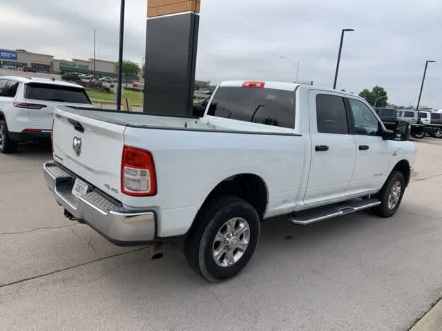 Thumbnail: 2023 RAM 2500 - 21