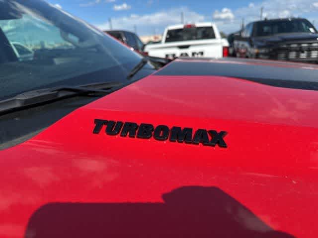 Thumbnail: 2025 Chevrolet Silverado 1500 - 25