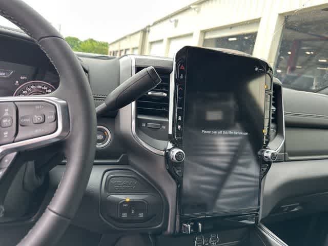 Thumbnail: 2026 RAM 3500 - 4
