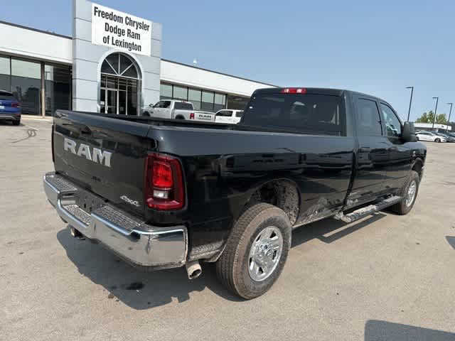 Thumbnail: 2026 RAM 3500 - 5