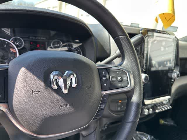 Thumbnail: 2026 RAM 3500 - 4