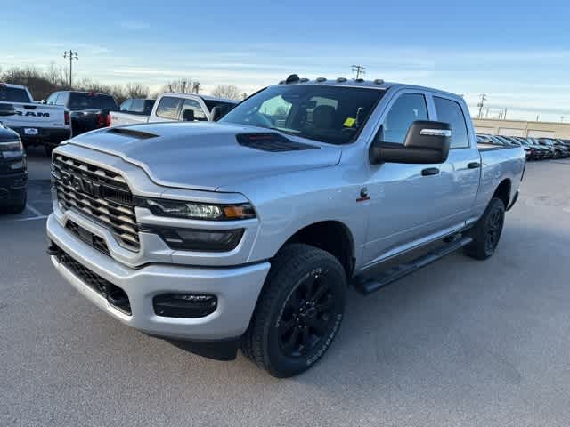 Thumbnail: 2026 RAM 2500 - 14