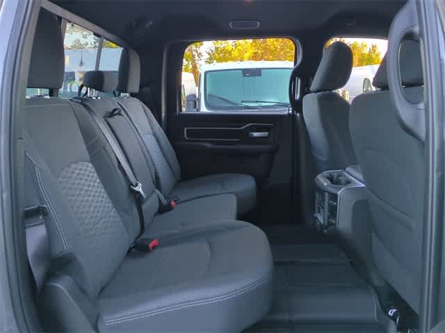 Thumbnail: 2026 RAM 2500 - 21