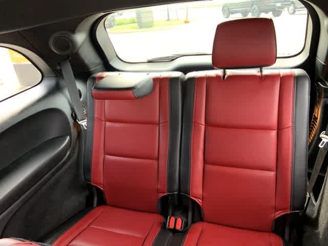 2021 Dodge Durango R/T 16