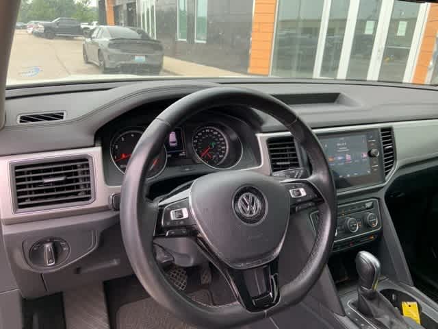 Thumbnail: 2019 Volkswagen Atlas - 5