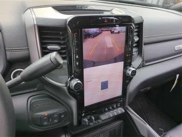 Thumbnail: 2026 RAM 2500 - 28