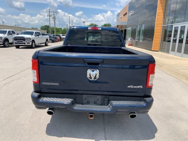 Thumbnail: 2020 RAM 1500 - 21