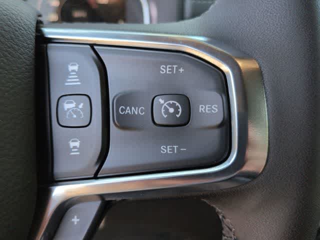 Thumbnail: 2026 RAM 1500 - 26