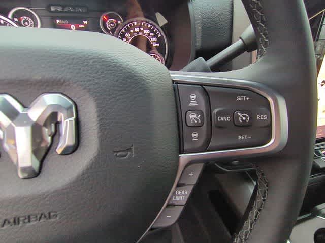 Thumbnail: 2026 RAM 2500 - 24