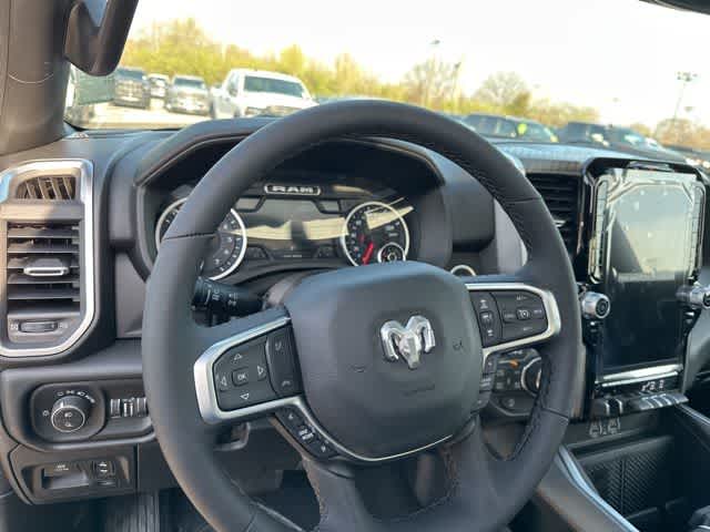 Thumbnail: 2026 RAM 1500 - 6