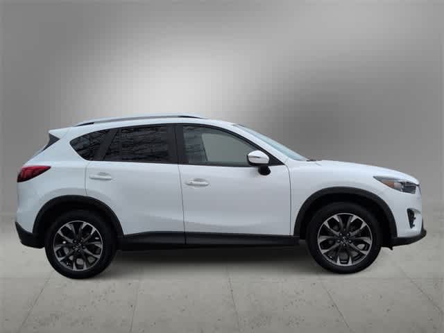 Thumbnail: 2016 Mazda CX-5 - 9