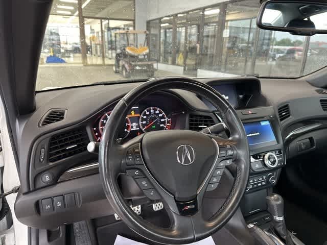 Thumbnail: 2019 Acura ILX - 4